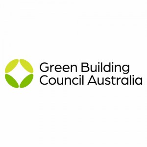 Green Building Council Australia logo