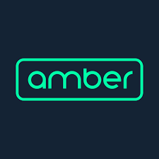 Amber Electric logo