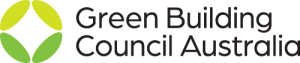 Green Building Council of Australia logo