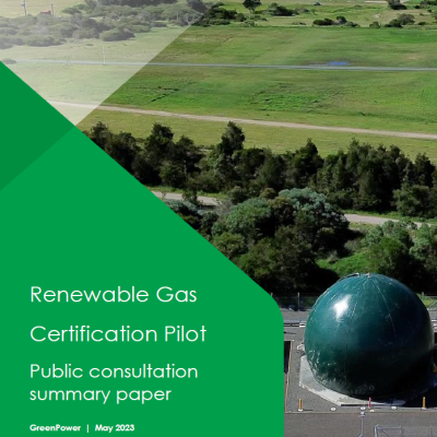 Consultation finding Summary