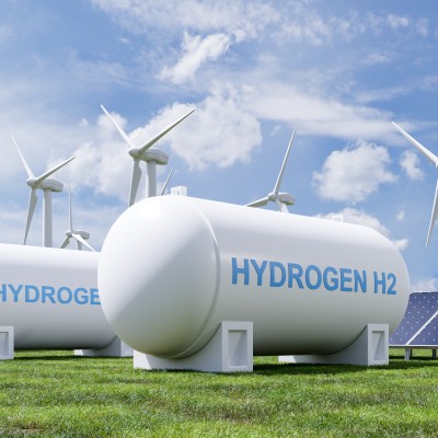 Hydrogen Production